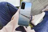 MuchoWow® Handyhülle Schutzhülle Hülle für Huawei P40 Produktbild-Vorschau 3