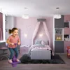 KIK KX3135 Hopsadlo Jumper balanční fialové Náhled obrázku produktu 11