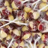 Küfa Kiba Lolly Lutscher mit Kirsch Banane Geschmack 100 Produktbild-Vorschau 8