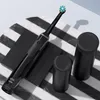 Oral-B PRO 3 3000 Sensitive Clean    Black   JAS22 Produktbild-Vorschau 37