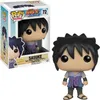 Naruto Shippuden - Sasuke 72 - Funko Pop! - Vinyl Figur Produktbild-Vorschau 2