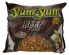 Yum Yum Instant Nudeln Rind 60g - BEEF - Fertiggericht (1er Produktbild-Vorschau 10
