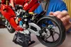 LEGO TECHNIC 42202 Motocykl Ducati Panigale V4 S (42202) Náhled obrázku produktu 16