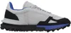 Lacoste WIP 51SMA00422P9 in Grey color size 41 Produktbild-Vorschau 4