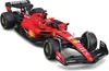 Bburago Model 1:24 Ferrari F1 SF-23 Charles Leclerc Náhled obrázku produktu 10