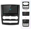 Autoradio 10 pollici con fotocamera e microfono, 4+64GB di Anteprima dell’immagine prodotto 3
