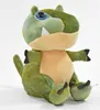 Kögler bľabotajúce zviera dinosaurus Babytooth bľabotá Náhľad obrázku produktu 2