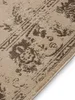 benuta tapis vintage salon Suki Crème/Marron 300x400 cm Voir les images du produit 4