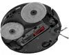 Roborock Saugrobot Saros 20X, zwart Productafbeelding-voorbeeld 7