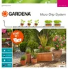 Gardena Micro-Drip-System Set Terrasse (30 Pflanzen) Produktbild-Vorschau 3