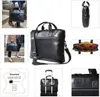 Exacompta Laptop-Tasche Exactive Echtleder Produktbild-Vorschau 17