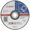 Disque EXPERT à tronçonner BOSCH à moyeu plat Spécial Voir les images du produit 25