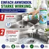 Pastaclean Intensiv Rohrreiniger 2x 750 ml – Produktbild-Vorschau 7