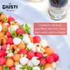 Vinaigre balsamique de Modène Giuseppe Giusti 2 médailles Voir les images du produit 6