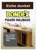 Bondex Pulver Holzbeize 5x 7,5g eiche dunkel Produktbild-Vorschau 2