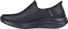 Skechers Sneakers 149593-BBK in Black color size 37 Náhľad obrázku produktu 6