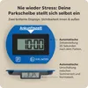 Park Lite | Parkuhr mit Zulassung vom Kraftfahrt-Bundesamt Produktbild-Vorschau 3