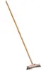 Harter Schrubber 22cm Breit mit UnionMix Borsten Produktbild-Vorschau 4