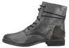 JOSEF SEIBEL Sienna 72 | Stiefel für Damen | Grau Produktbild-Vorschau 4