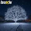 Luci di Natale, 35m, 500LED, bianco freddo | Izoxis Anteprima dell’immagine prodotto 4