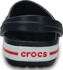 CROCS Crocband Clog Kinder blau 28-29 Produktbild-Vorschau 6