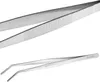 kruger meier pinzetta per piante curva - pinza curva 30cm, Anteprima dell’immagine prodotto 4