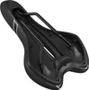 WELLGRO Sportsattel schwarz - Rennradsattel - ca. 28x16x8 Produktbild-Vorschau 3