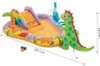 INTEX Dětské hřiště Dinosaurus 201x157x69cm 56139NP Náhled obrázku produktu 23
