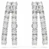 Swarovski Matrix Ohrspangen 5705835 Ohrringe Produktbild-Vorschau 2