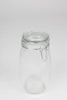Drahtbügelgläser 6er-Set 1,4L Einmachgläser Einweckglas Produktbild-Vorschau 5