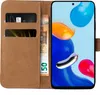 Handy Hülle für Xiaomi Redmi Note 11 Klapphülle Bookcase Produktbild-Vorschau 2