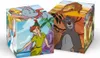 Clementoni Cubi klocki 6 elementów Disney Classic 40657 Podgląd zdjęcia produktu 9