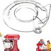 Spritzschutz-Abdeckung Ersatzteil für KitchenAid4,5–5Quart Produktbild-Vorschau 1