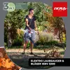IKRA 3in1 Elektro Laubsauger & Laubbläser IEBV 3200| 3200 W Produktbild-Vorschau 8
