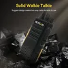 Set radio Retevis RT617, walkie talkie a 6 vie con Anteprima dell’immagine prodotto 3
