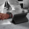 Avizar, etui skórzane z portfelem do telefonu Samsung Podgląd zdjęcia produktu 4