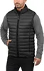 BLEND BHNille Herren Weste Steppweste Outdoor Weste mit Produktbild-Vorschau 2