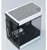 Y60 (weiß/schwarz, Tempered Glass) Produktbild-Vorschau 20