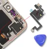Clappio, Proximity Sensor Flex iPhone 17 Pro Ersatz, Produktbild-Vorschau 4