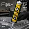 Lepidlo, tmel, univerzálne lepidlo, sivé lepidlo, lepidlo s Náhľad obrázku produktu 4