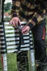 Baulich | Teleskopleiter - 2,6 M - 9 Stufen - Produktbild-Vorschau 9