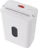 Olympia Aktenvernichter PS 54 CC Pro weiß Produktbild-Vorschau 1