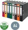 Classeur à levier Leitz 10505035 DIN A4 52mm RC bleu Voir les images du produit 8