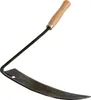 Kerbl 50340, Scythe, Schwarz, Holz, 340 mm Produktbild-Vorschau 2