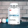 VAST Clear Omega (90 Softgels) Unflavoured - Vitamine,  Produktbild-Vorschau 2
