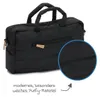 Fillikid Wickeltasche Toulouse schwarz Produktbild-Vorschau 7