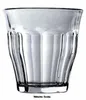 Duralex PICARDIE Glas 310 ml transparent - 6er Set Produktbild-Vorschau 2