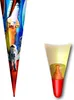 ROTH 678880 Cono scolastico spaziale - quadrato, 85 cm Anteprima dell’immagine prodotto 5