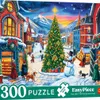 TREFL PUZZLE 300 XMAS EasyPiece Świąt.miasteczko 23104 Podgląd zdjęcia produktu 9