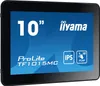 IIYAMA 25.7cm (10,1") TF1015MC-B3 16:10 M-Touch HDMI+DP+USB Voir les images du produit 1